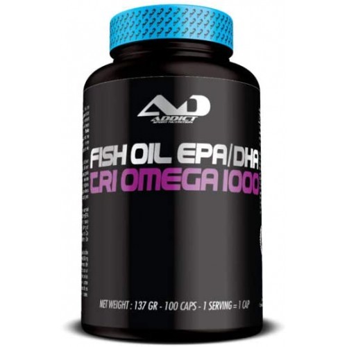 Tri Omega 1000 ADDICT SPORT...