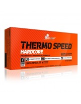 Thermo speed hardcore Olimp sport nutrition