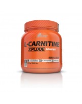 L-Carnitine Xplode Powder Olimp
