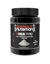 Kréa Pro  500 gr Workout Nutrition