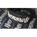 Ceinture de force WORKOUT NUTRITION