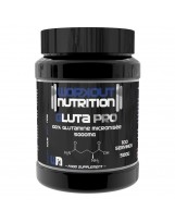 GlutaPro Workout Nutrition