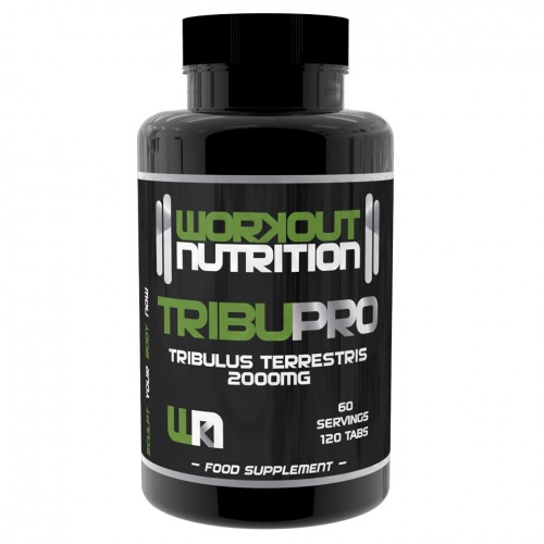 TribuPro Workout Nutrition