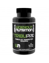 TribuPro Workout Nutrition