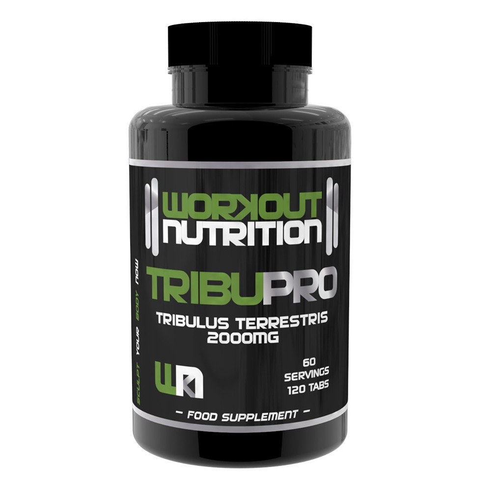 TribuPro Workout Nutrition