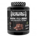 Whey Iso Zéro 2 kg  Workout Nutrition 92%