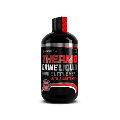 Thermo Drine Liquid 500 ml BIOTECH