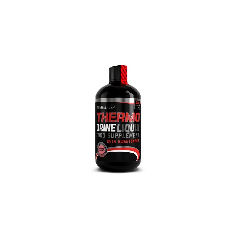 Thermo Drine Liquid 500 ml BIOTECH