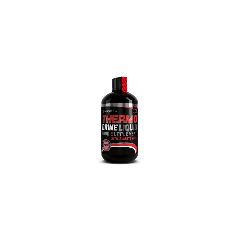 Thermo Drine Liquid 500 ml BIOTECH