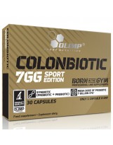 COLONBIOTOC 7GG Sport Edition OLIMP