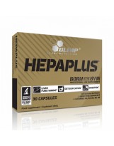 HEPAPLUS OLIMP 30 caps
