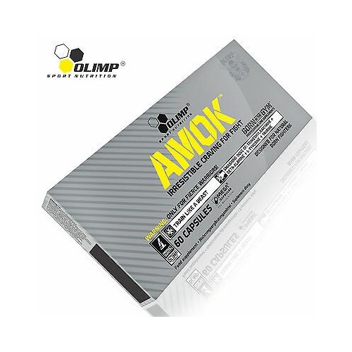 AMOK OLIMP