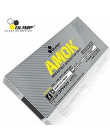 AMOK OLIMP
