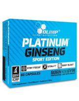 Platinum Ginseng Sport Edition OLIMP
