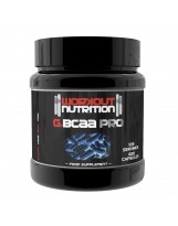 G.BCAAPRO WORKOUT NUTRITION
