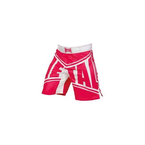 SHORT BOXE / MMA METAL BOXE