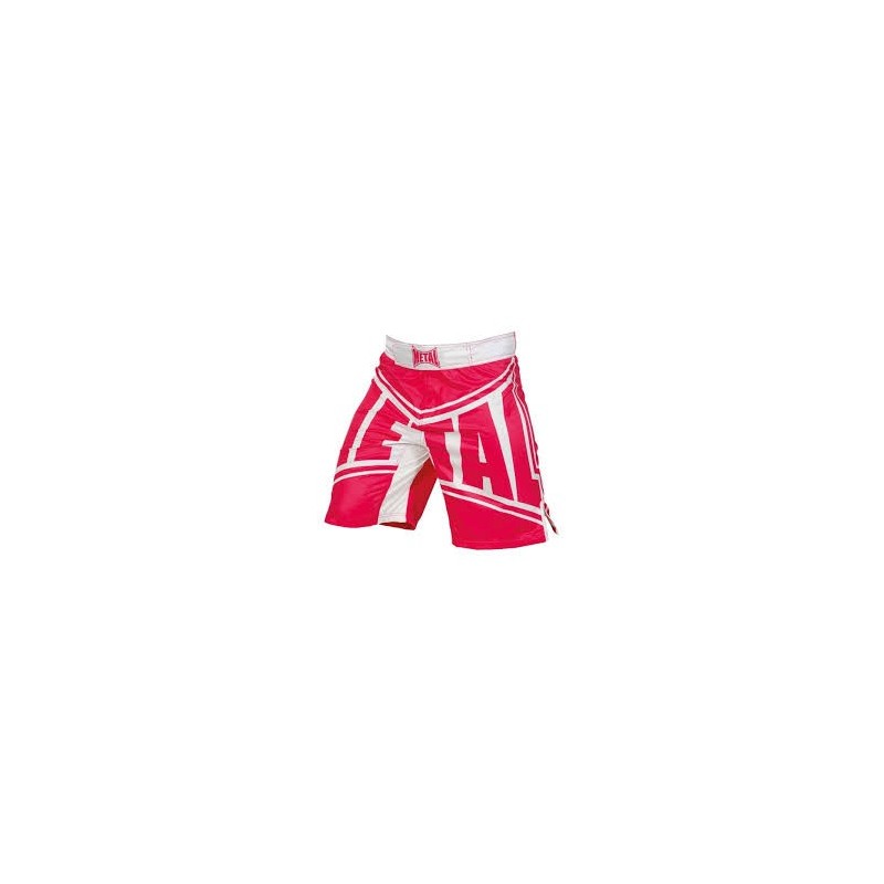 SHORT BOXE / MMA METAL BOXE