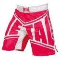 SHORT BOXE / MMA METAL BOXE
