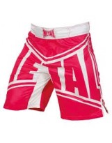 SHORT BOXE / MMA METAL BOXE