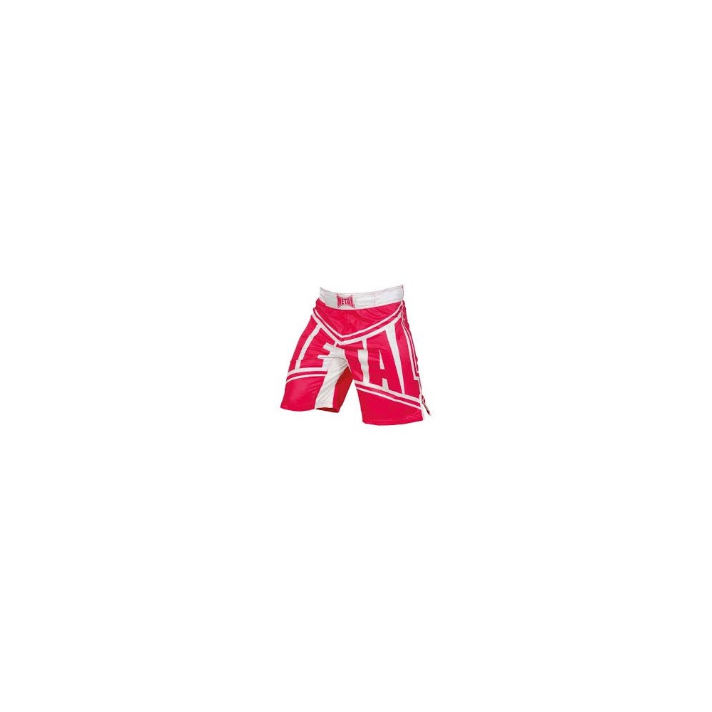 SHORT BOXE / MMA METAL BOXE