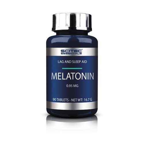 MELATONIN SCITEC ESSENTIALS