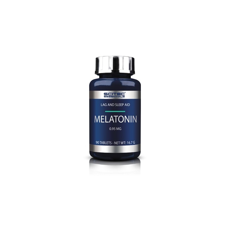 MELATONIN SCITEC ESSENTIALS
