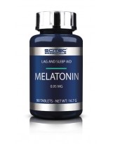 MELATONIN SCITEC ESSENTIALS