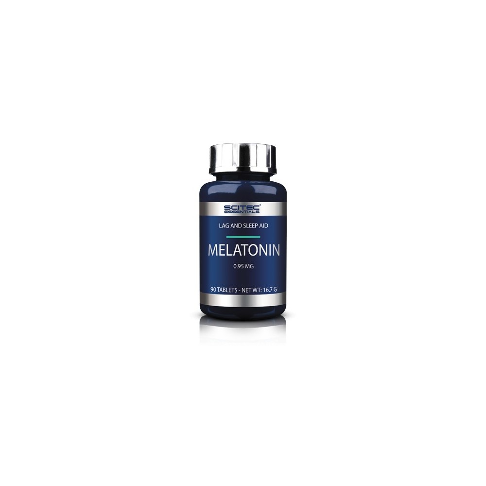 MELATONIN SCITEC ESSENTIALS