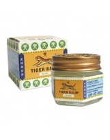 TIGER BALM BLANC