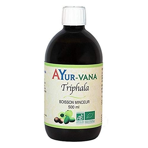 TRIPHALA BIO AYUR-VANA