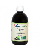 TRIPHALA BIO AYUR-VANA