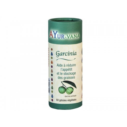 GARCINIA AYUR-VANA