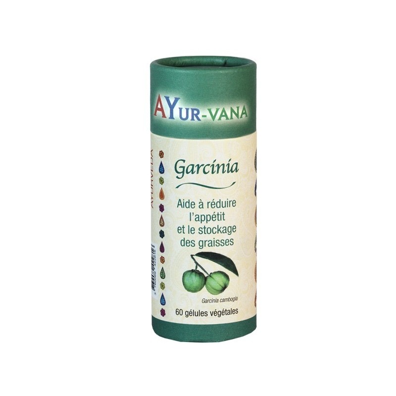 GARCINIA AYUR-VANA