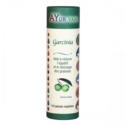 GARCINIA AYUR-VANA