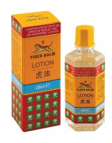 TIGER BALM LOTION MASSAGE 28ml