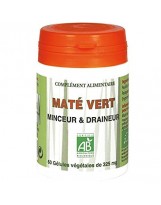 MATE VERT BIO