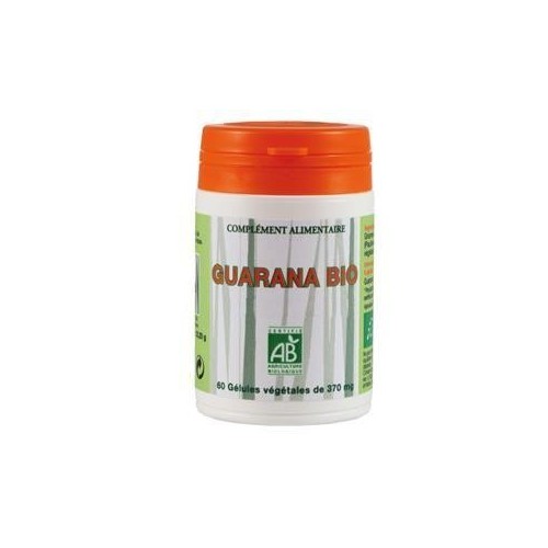 GUARANA BIO
