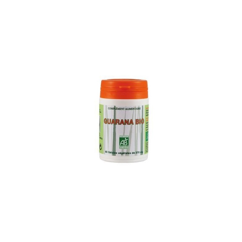 GUARANA BIO