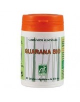 GUARANA BIO