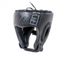 CASQUE BOXE JUNIOR NOIR RD BOXING