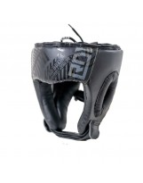 CASQUE BOXE JUNIOR NOIR RD BOXING