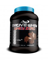 NATIVE WHEY ZERO ADDICT SPORT NUTRITION