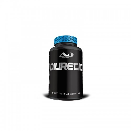 DIURETIC ADDICT SPORT NUTRITION