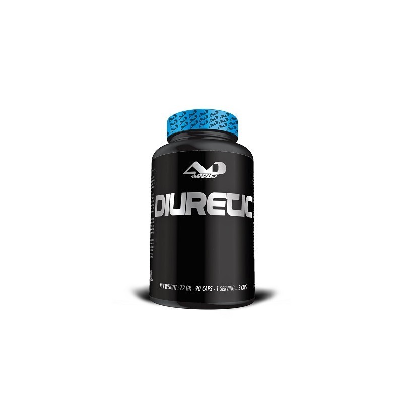 DIURETIC ADDICT SPORT NUTRITION
