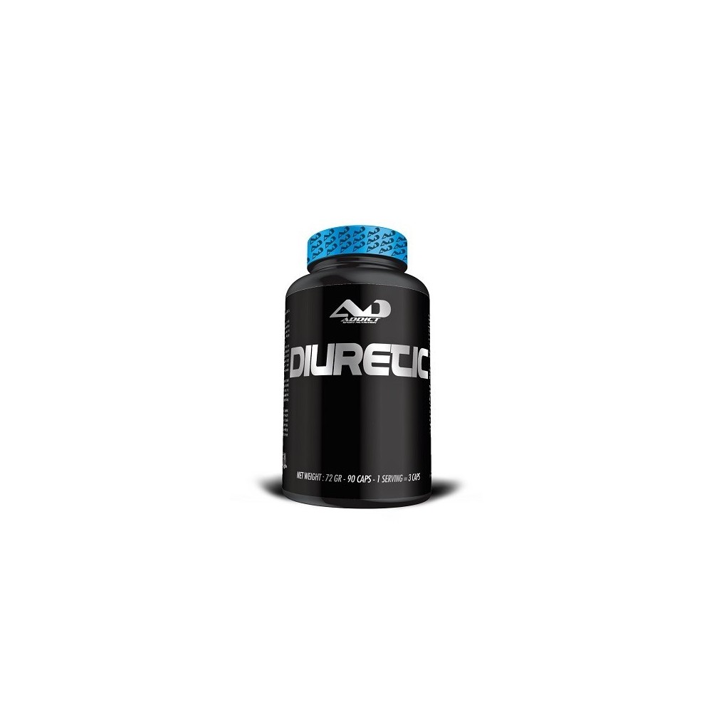 DIURETIC ADDICT SPORT NUTRITION