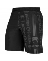 Short de sport Venum Logos