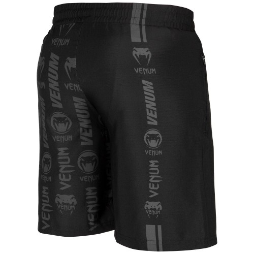 Short de sport Venum Logos