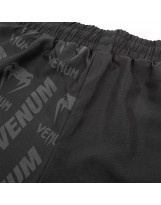 Short de sport Venum Logos