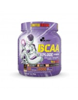 DRAGON BALL SERIE BCAA XPLODE  OLIMP