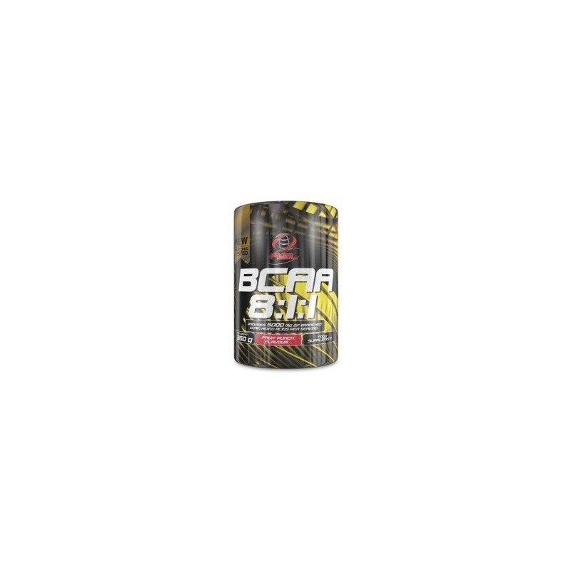BCAA 8:1:1 All Sports Labs